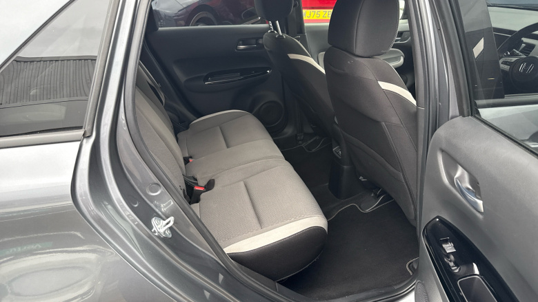 Honda Jazz 1.5 i-MMD Hybrid Crosstar EX 5dr eCVT Hybrid Hatchback